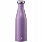 Lurch termospudel 0,5l lilla teras