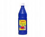 Jovi plakativ&auml;rv, 1000 ml, tumesinine