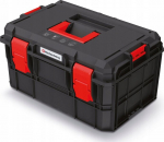 Kistenberg X Block Pro 30 t&ouml;&ouml;riistakast, 28l, 50kg