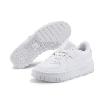 PUMA vabaajajalatsid teismelistele PUMA Cali Dream LTH Jr PUMA White - 39335503, valge