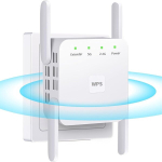 WiFi signaali v&otilde;imendi, 1200 Mbps