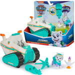 Lumemootorratas Paw Patrol (Kutsud Patrullis) Everest Deluxe Snowmobile koos stardiseadmega, erinevates v&auml;rvitoonides
