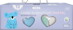 Interdruk pastellplakativ&auml;rv 12 v&auml;rvi 20ml