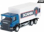 Rmz City 1:64 Scania K-351 veoauto mudel