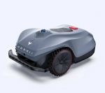 HOOKII Neomow X robotniiduk 3D LiDAR SLAM-iga 1500m&sup2;