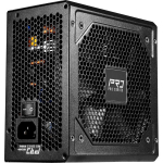 Toiteallikas Asrock toiteplokk ASRock Pro Series Pro-650B 650W ATX 80+ Bronze must