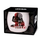 Star Wars Young Adult Globe Mug In Gift Box 385ml