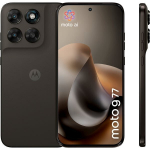 Telefon Motorola Moto G77 5G 8 GB / 256 GB NFC 120 Hz must (Black Olive)