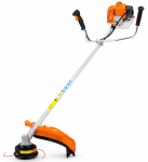 Bensiiniga trimmer/v&otilde;sal&otilde;ikur Verke Garden BC640 PRO