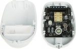 Hikvision Ds-pdd12p-eg2 topelt liikumisandur (pir + mikrolaineahi)