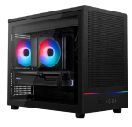 Arvuti VIST M4M Ryzen 5 3600 RTX 3050 16GB SSD 500GB nVme WIFI W11