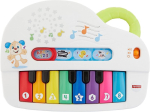 M&auml;nguklaver Fisher-Price GFK01 &bdquo;Beebi esimene klaviatuur&ldquo; tulede ja helidega, hariv