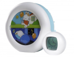 Lastev Hariduslik &Auml;ratuskell Kid'Sleep - Claessens'Kids - Muusikaline &Ouml;&ouml;valgus - P&auml;ev/&Ouml;&ouml; - Kuu