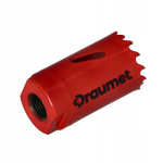 Draumet Bi-metalowa otwornica M2 29x37mm