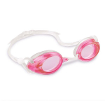 Roosad ujumisprillid Intex 55684