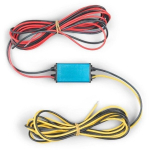 Orion DC-DC muundur IP67 24/12-5A (60W)