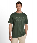 Tom Tailor meeste T-s&auml;rk 1051173*26543, oliiv 4069403643487