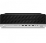 HP Elitedesk 800 G5 SFF i5-9500 16GB 256GB SSD Windows 11 Pro ReNew