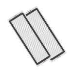 dreamQo filter Xiaomi X10+, X20, X20+, S20+, S40, S40C mudelitele, 2 tk