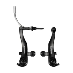Shimano Br-r353 V-piduri esipidur 90mm alumiinium must