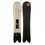 Head Draw LYT 157 cm lumelaud, pruun, 157 cm