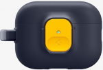 Spigen Nano Pop &uuml;mbris Apple Airpods Pro 3 jaoks &ndash; sinine