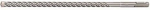 Bosch Sds Plus-5x 10x200/260 puur, 4 tera