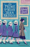 Prime of Miss Jean Brodie: Barrington Stoke Edition