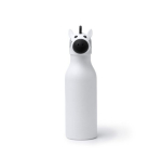 Topeltseinaga termospudel lastele 450ml, LON2018 Valge
