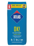 ATLAS paindlik plaadiliim 25 kg