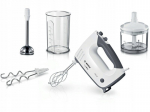 Bosch Mfq37480 saumikser, 750w, 5 kiirust