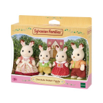 K&uuml;&uuml;liku perekond Sylvanian Families