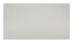 Isekleepuv PVC dekoratiivpaneel helehall kootud mustriga 280x60 cm, 280x60 cm