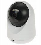 Apti-w36a-tuya Wi-fi Ip kaamera sisemine, 3mpx, 3,6 mm