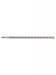 Betooni puur Sds Plus, topeltspiraal, 18x400 mm