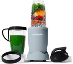 Blender NutriBullet NB907MASL Pro 900W sinine isiklik