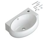 Valamu AQUABATOS WBK18 44x29