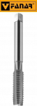 Toru silindriline kraan Hss G-3/8"