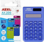 Axel Ax-200db kalkulaator