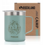 Termokruus Rockland Camp Kruus 0,35l roheline