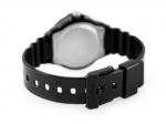Naiste k&auml;ekell Casio Lrw-200h-7e1v musta rihmaga