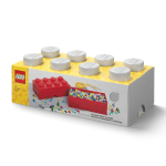 LEGO Hoiuklots 8, Kivihall