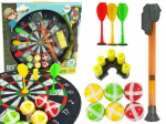 Darts laud 36 cm