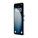 Telefon Nothing Phone 3A Lite 8 GB / 128 GB 5G NFC Dual SIM Valge
