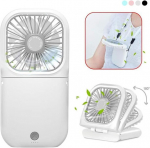 Laetav personaalne ventilaator