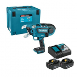 Makita Dtr181rtj 18v Lxt armatuuri sidumist&ouml;&ouml;riist