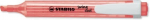 Stabilo Swing Cool marker, punane, 1-4mm