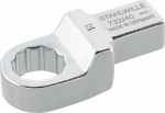 Stahlwille 30mm 14x18mm mutriv&otilde;ti
