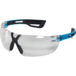 Uvex X-fit Pro 9199.245 turvaprillid Comfort s&uuml;steemiga