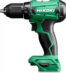 Juhtmeta kruvikeeraja Hikoki Ds18da 18v 50nm, 2 kiirust, kere